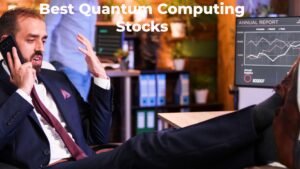 Quantum Computing Stocks