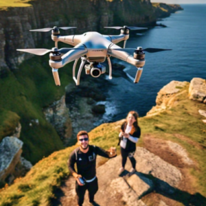 How Drones Have Revolutionized the World of Photography