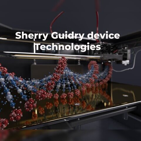 sherry guidry device technologies