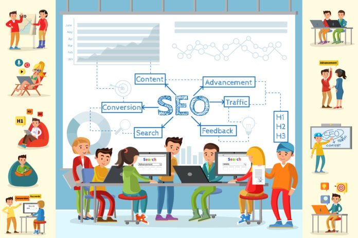 google seo updates 2024 jackyan