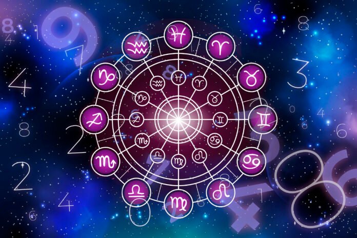 Astrology Readings on Technological Inventions