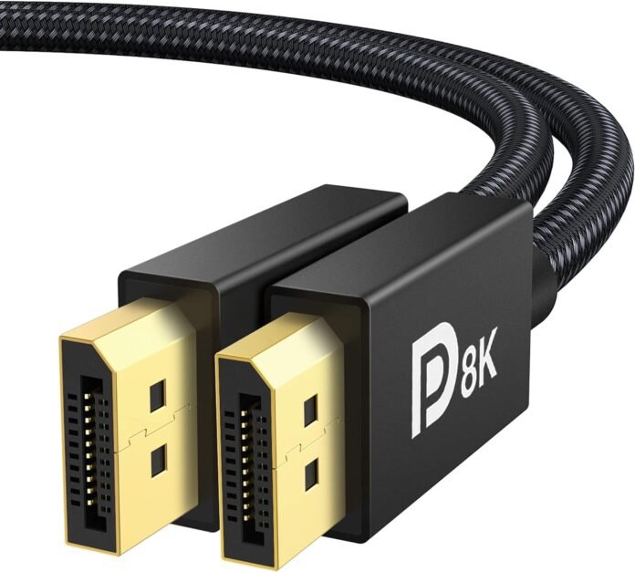 displayport cable