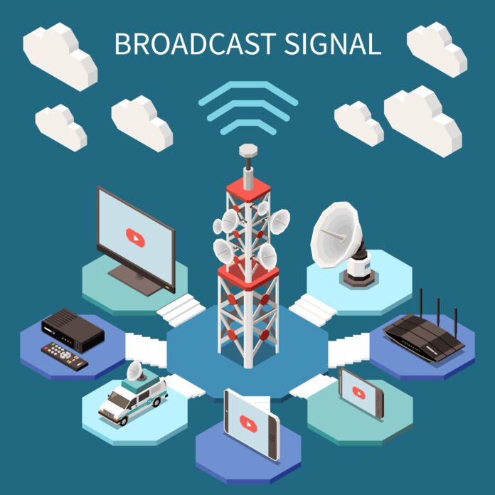 what internet radio software does frontier smart technologies use